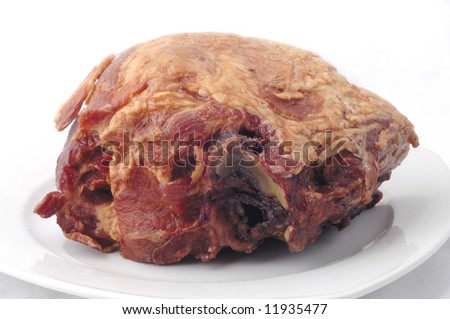 Ham Meat