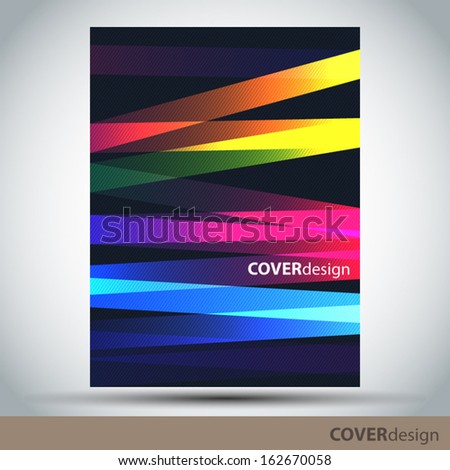 Cover design Cover design