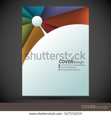 Cover design Cover design