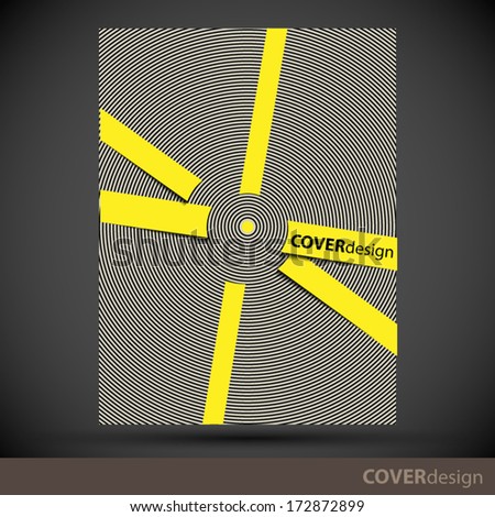 Cover design Cover design