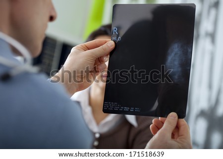 Mammography Result