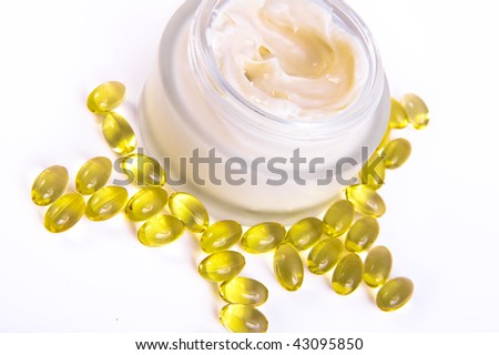 Omega Acids