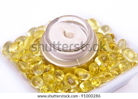 Omega Acids