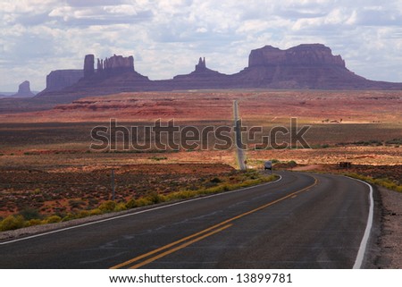 famous places in usa
