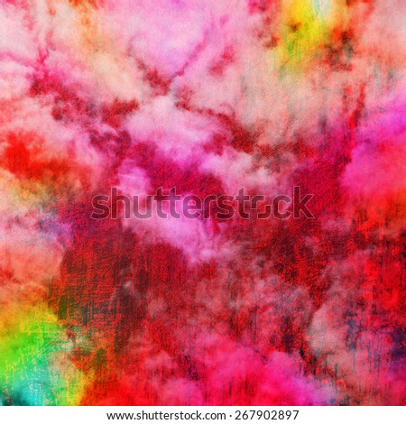 colorful abstract  fun  background