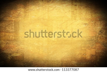 Old Wooden Boards Grunge Style perfect for an Advertisement Background