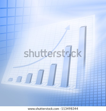 Pattern / Background perfect for a Business Advertisement