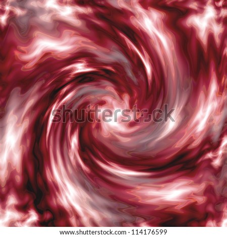 Abstract Energy Background Pattern Perfect for Any Advertisement Communication