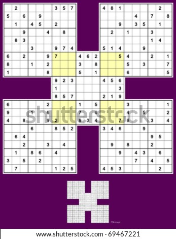 Sudoku Easy on Silver Illuminated Reflective Tape Colorado     Forms Nurses