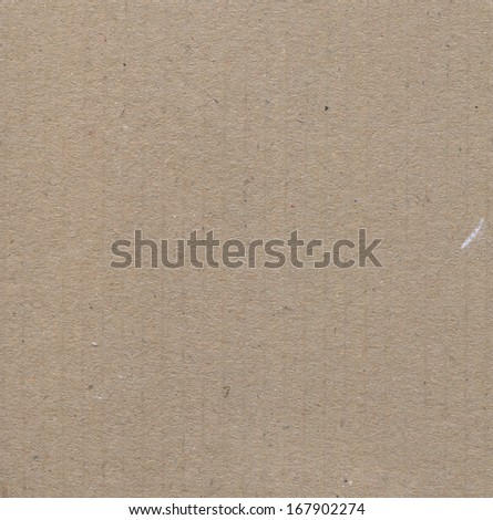 scrapbook cardboard torn textured sand-colored and green paper with vertical lines