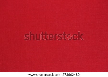 red textured  book cover,  scuffs scratches, grunge, lots of space for copy
