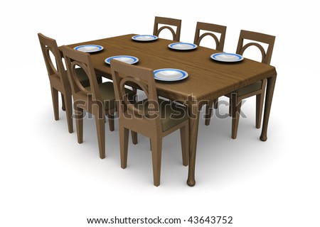Dining Room Table Bench Seating