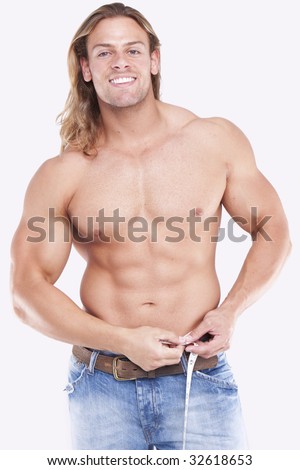 long hair model male. long hair. gladiator