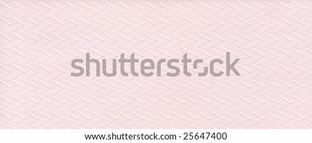 Light pink invoice flax fabric wickerwork texture background