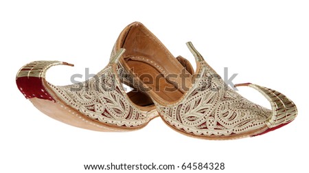 Arabic Shoes