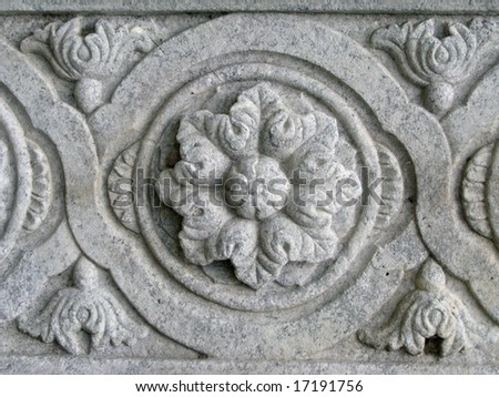 chinese ancient design