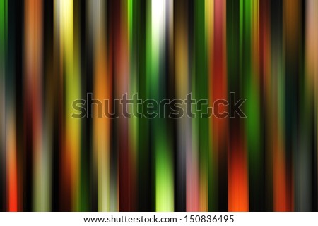 Abstract colorful background, colorful blur streaks