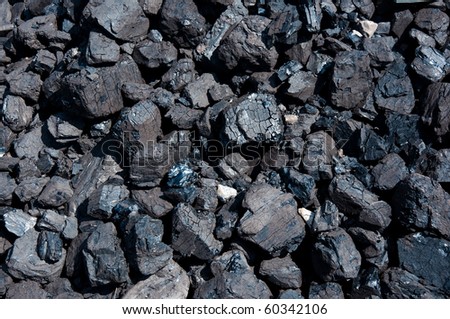 Black charcoal texture pattern.