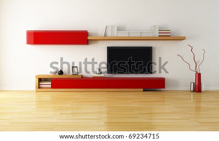 Lcd Shelves