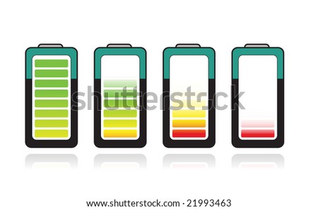 Icon Battery