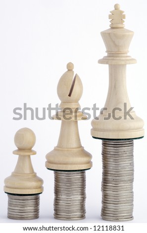 Ladder of big success - chessworld