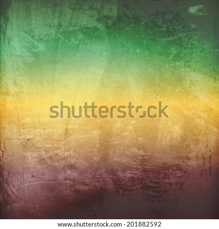 vintage abstract color abstract background