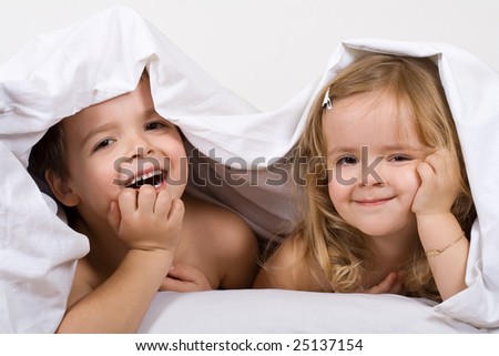 images of kids having fun