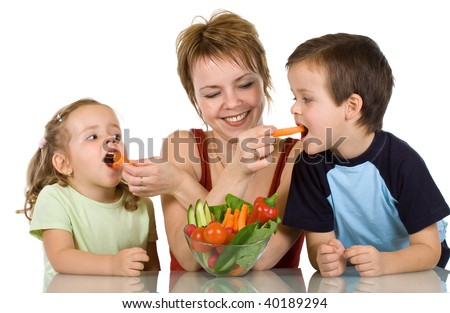 Healthy+food+for+kids+images