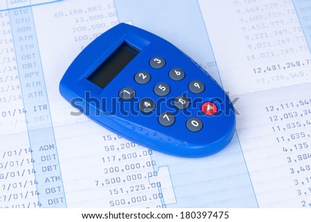Internet Banking secure pin generator with bank transaction book