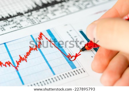 Stock market crash, analysis of the causes of the collapse