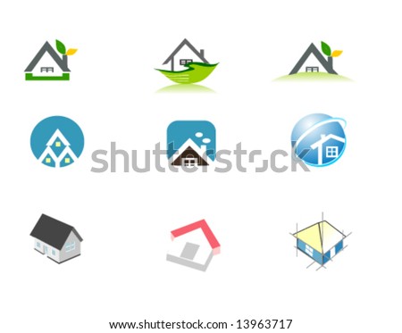 Real Estate Photography on Company Of Real Estate Agent And Website   13963717   Shutterstock