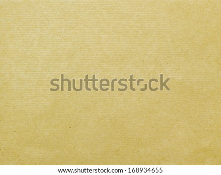 Paper and carton textures for backgrounds