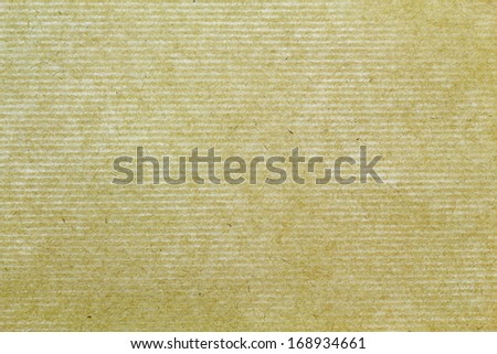 Paper and carton textures for backgrounds