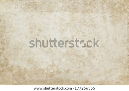 Grunge paper and carton textures for backgrounds