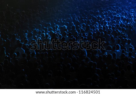 In A Concert