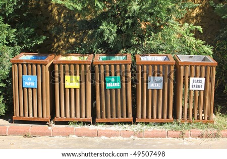 Garbage Segregation