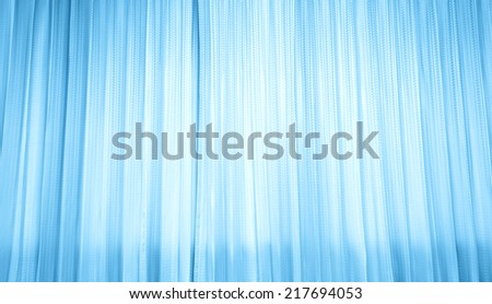 blue curtains for your background