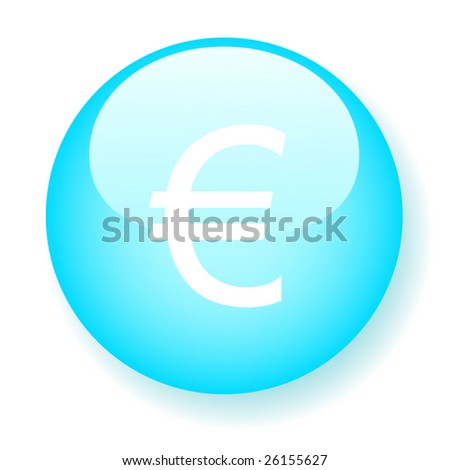 euro blue