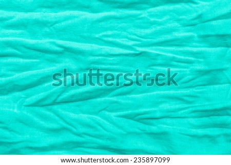 pastel color linen fabric background.
