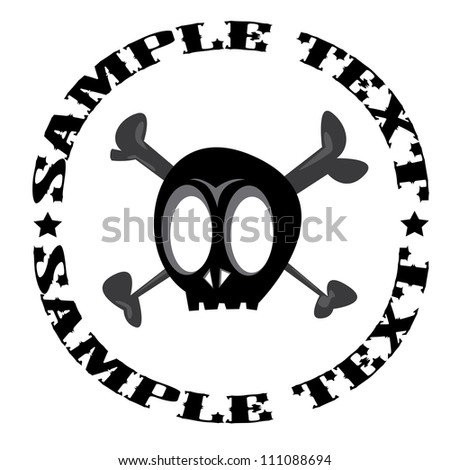 Skull Icon