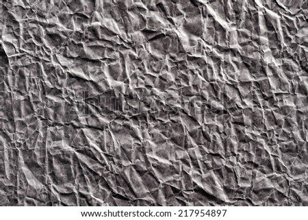 Black and white  paper texture background /  Paper texture background