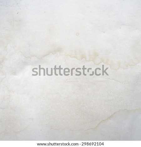 Old paper texture background / Paper texture background