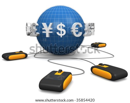 Forex globen