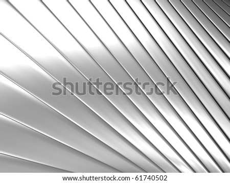 silver pattern