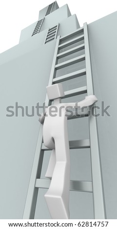 Level Ladder