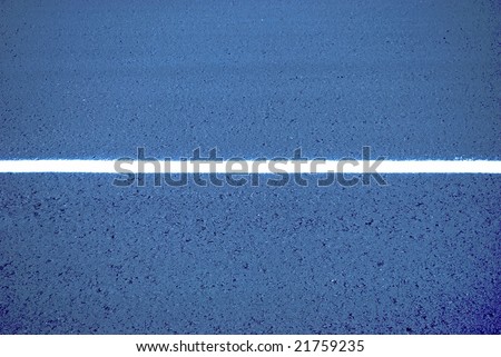 asphalt road line,  dividing lines on the highway
