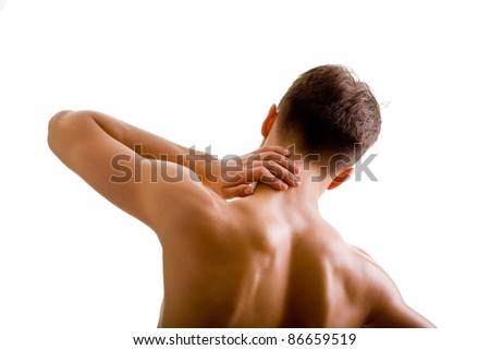 File:The Lustful Sister in Law 2 Erotic Games.jpg stock photo back and shoulder naked male body an athlete 86659519 File:The Lustful Sister in Law 2 Erotic Games.jpg