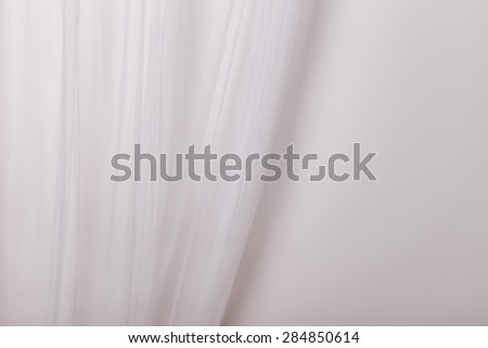 Curtain - light version