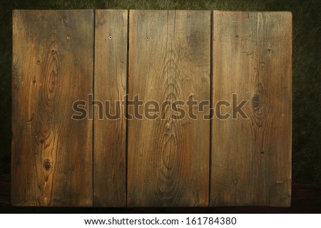 Picnic table/Picnic table on grass background