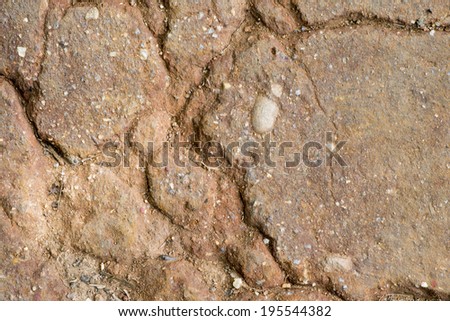soil textures